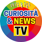Curiosità e News TV