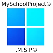 MySchoolProject