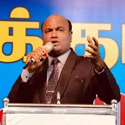 Evangelist Ravi Abraham