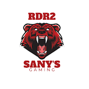 Sany's Gaming - RDR2