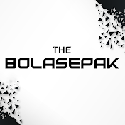 The Bola Sepak