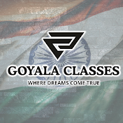 Goyala Classes