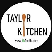 TAYLOR KITCHEN