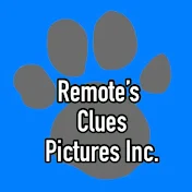 Remote’s Clues Pictures Inc.