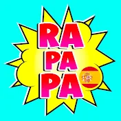 RaPaPa Spanish