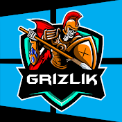 Grizlik :D