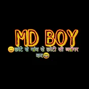Md boy