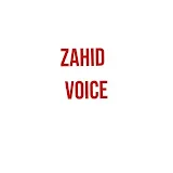 Zahid Voice