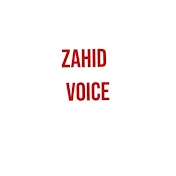 Zahid Voice