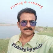 fishing by yasir