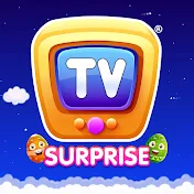 ChuChuTV Learning with Surprise Eggs