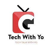 Tech With Yo