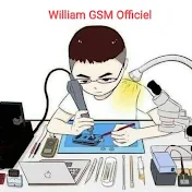 William GSM Officiel