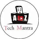 A to Z Tech Mantra