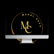 Mehul developer