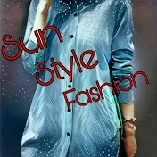 ابداعات واسرار الخياطة Sun Style Fashion