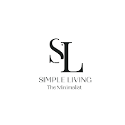 Simple Living. A Minimalist