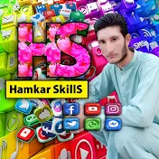 Hamkar Skills