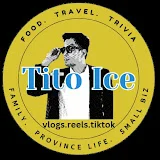 tito ice vlogs