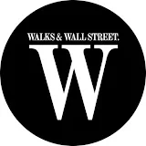 Walks & Wall Street