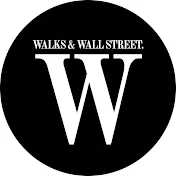 Walks & Wall Street