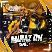 MIRAZ ON COOL