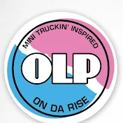 Our Lifestyle Podcast - Mini Truckin' HQ