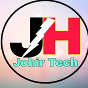 Johir Tech