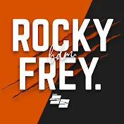 RockyFrey - RankSS