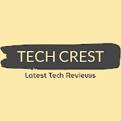 Tech Crest