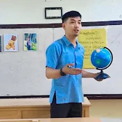 Teacher Aldrin TV