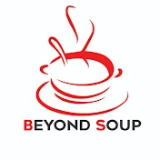 Beyond Soup by Jaed Arzadon