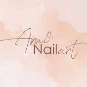 Ami Nail Art