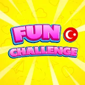 Fun Challenge Turkish