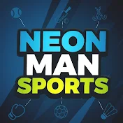 Neon Man Sports