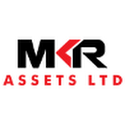 MKR Assets Ltd