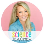 The Trendy Science Teacher
