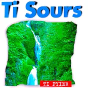 Ti Sours - Topic