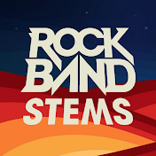 Rock Band Stems