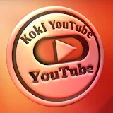 Koki YouTube