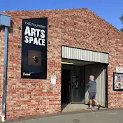 EMAI The Foundry Arts Space