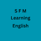 SFM Learning English