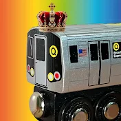 Trainman6000