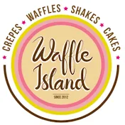 Waffle island