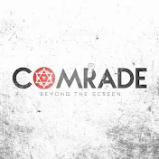 Comrade - Beyond The Screen