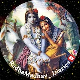 Radhamadhav Diaries