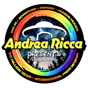 Andrea Ricca Presents Sci-Fi & Horror Movies