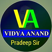 Vidya Anand