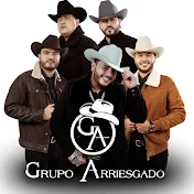 Grupo Arriesgado - Topic