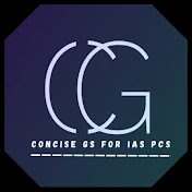 Concise gs for IAS PCS